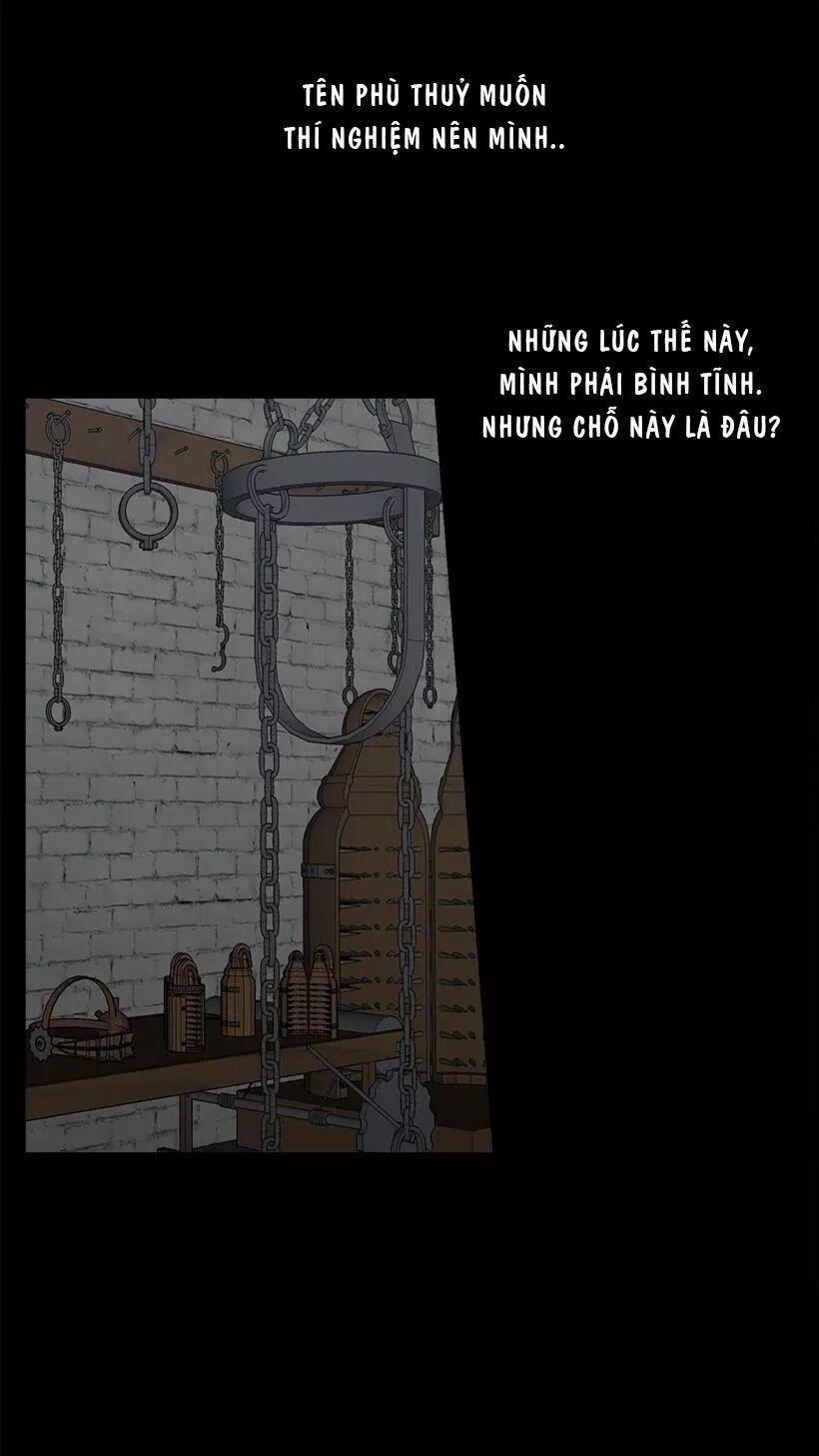 Tôi Là Con Gái Của Gia Đình Này 73 trang 37