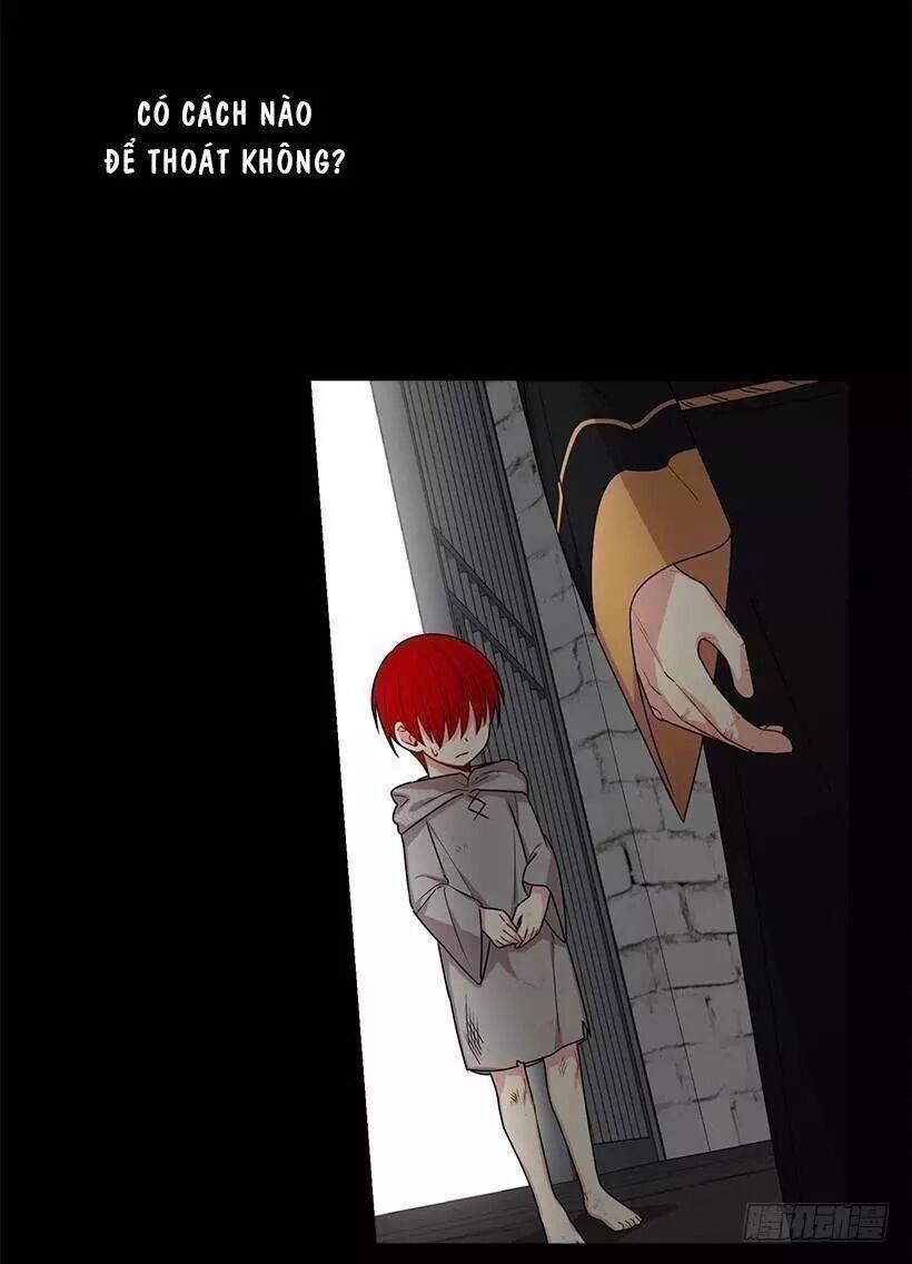 Tôi Là Con Gái Của Gia Đình Này 73 trang 38