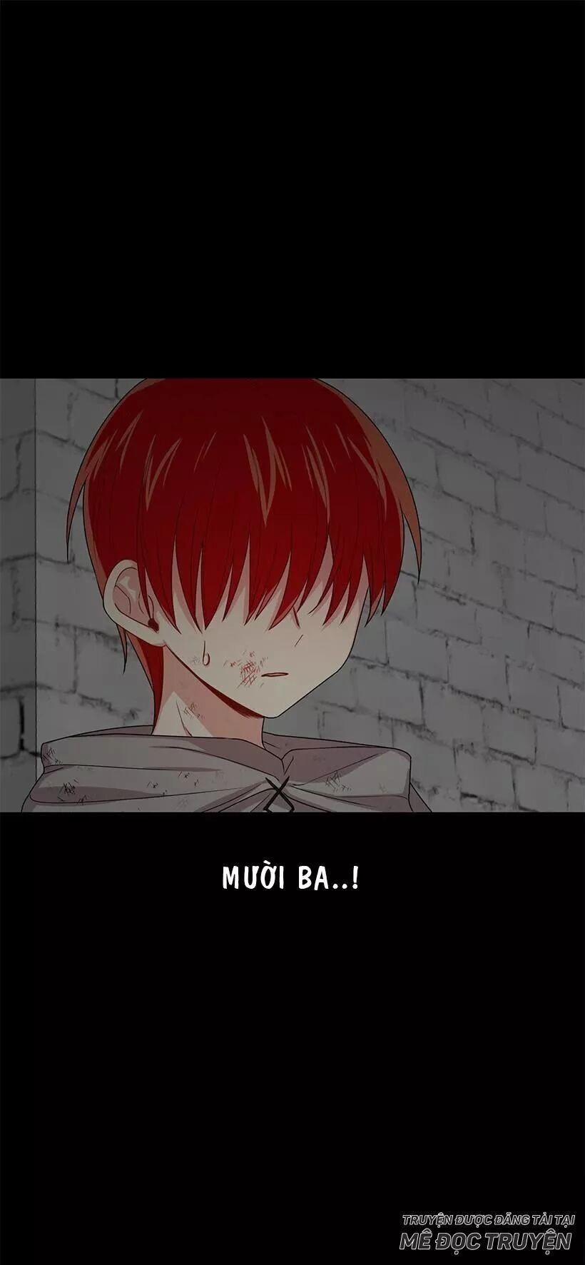 Tôi Là Con Gái Của Gia Đình Này 73 trang 39