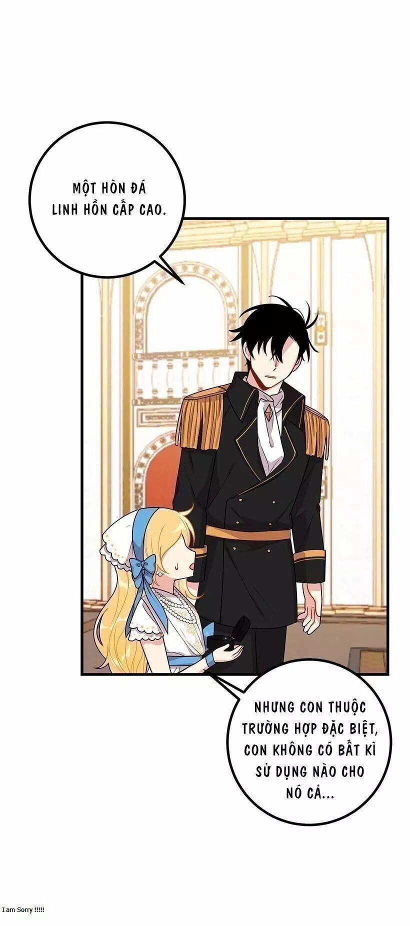 Tôi Là Con Gái Của Gia Đình Này 73 trang 4