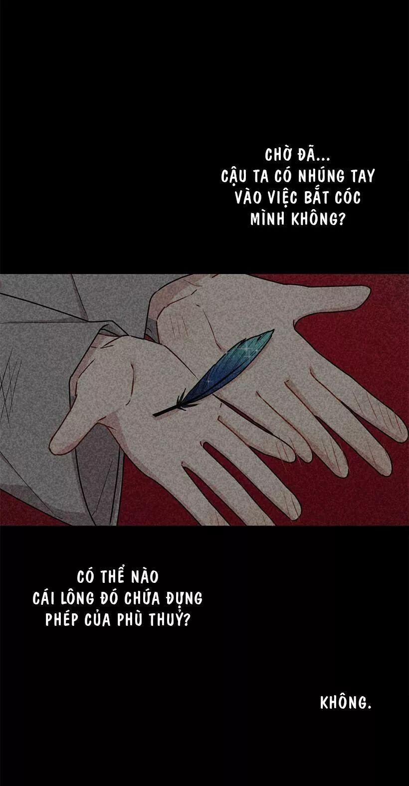 Tôi Là Con Gái Của Gia Đình Này 73 trang 40