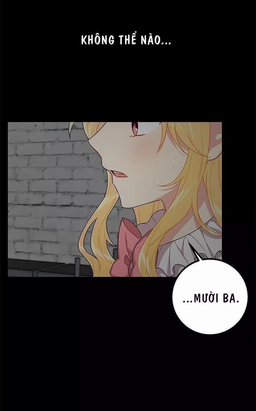 Tôi Là Con Gái Của Gia Đình Này 73 trang 42