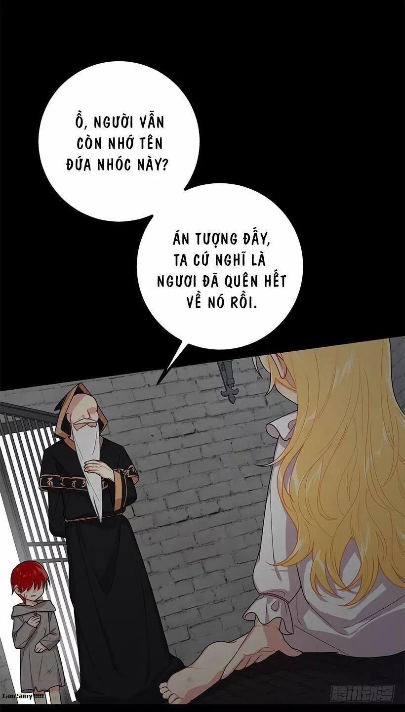 Tôi Là Con Gái Của Gia Đình Này 73 trang 44