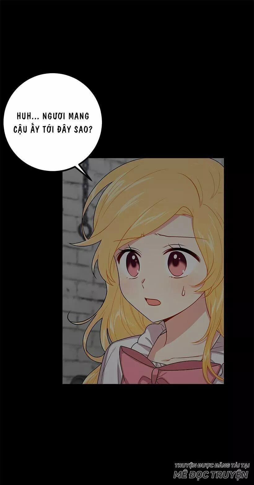 Tôi Là Con Gái Của Gia Đình Này 73 trang 45