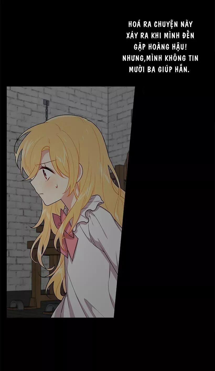 Tôi Là Con Gái Của Gia Đình Này 73 trang 49