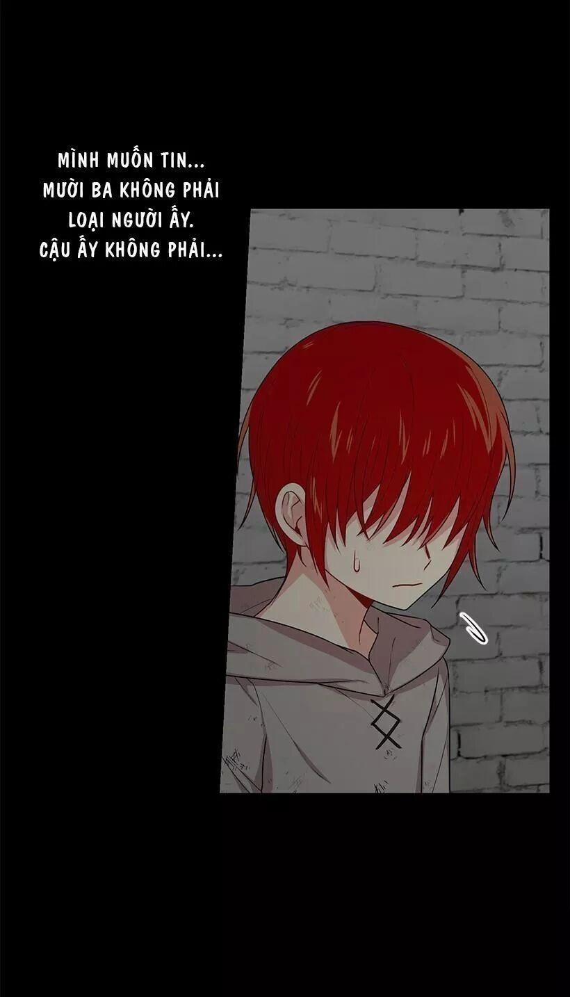 Tôi Là Con Gái Của Gia Đình Này 73 trang 50