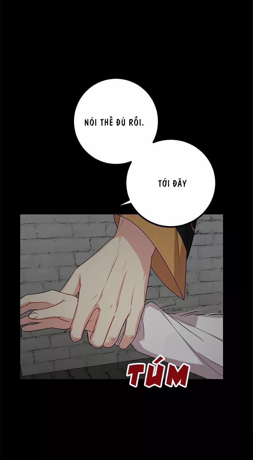 Tôi Là Con Gái Của Gia Đình Này 73 trang 51