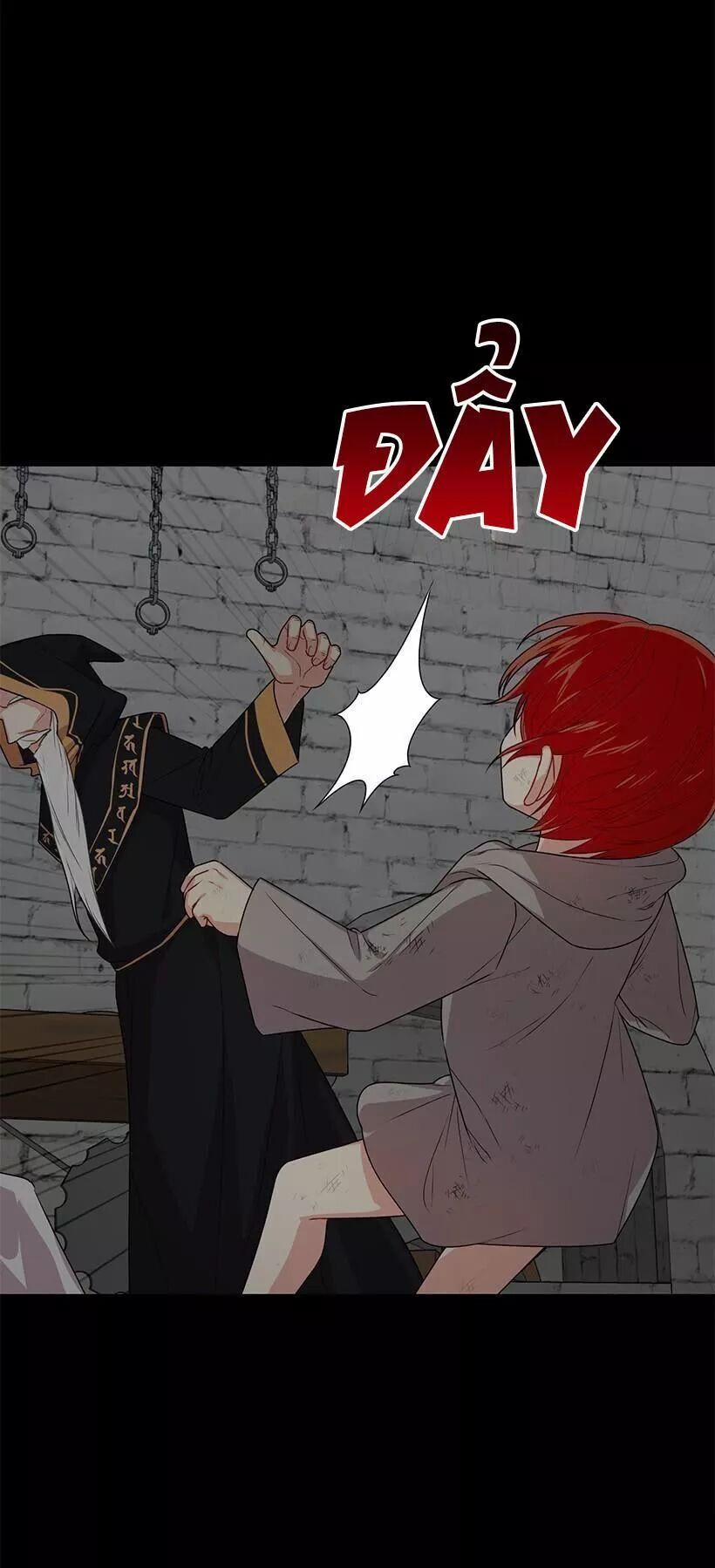 Tôi Là Con Gái Của Gia Đình Này 73 trang 54