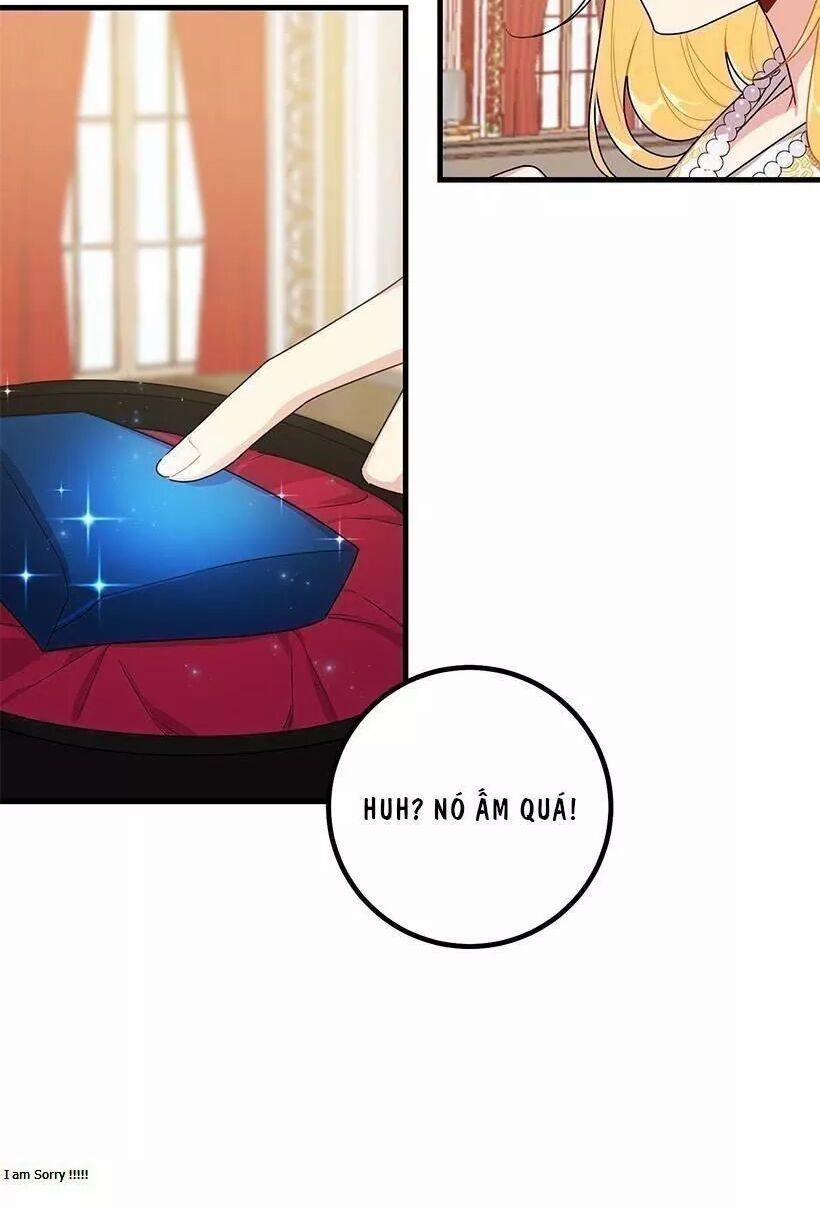 Tôi Là Con Gái Của Gia Đình Này 73 trang 7