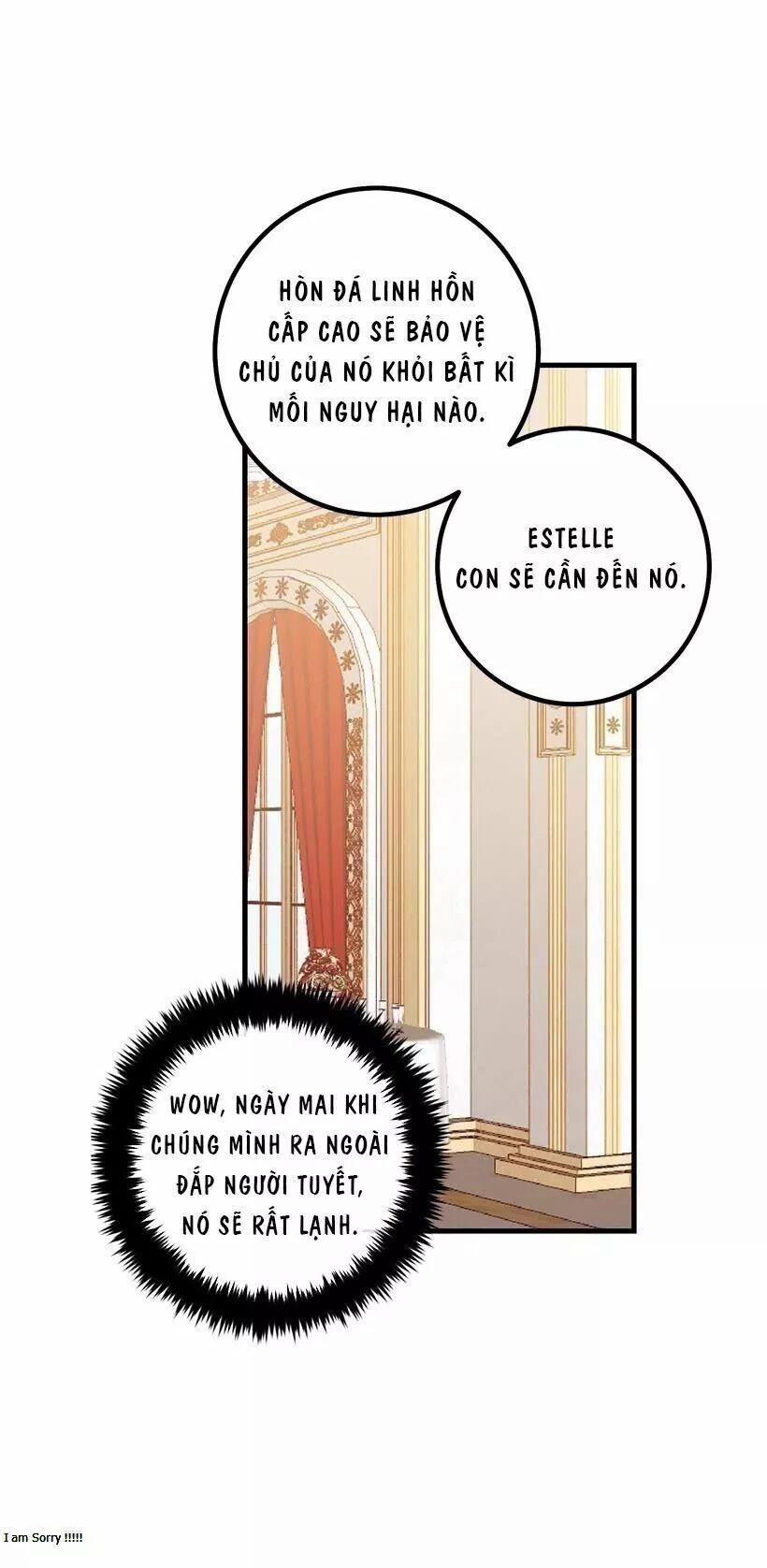 Tôi Là Con Gái Của Gia Đình Này 73 trang 8