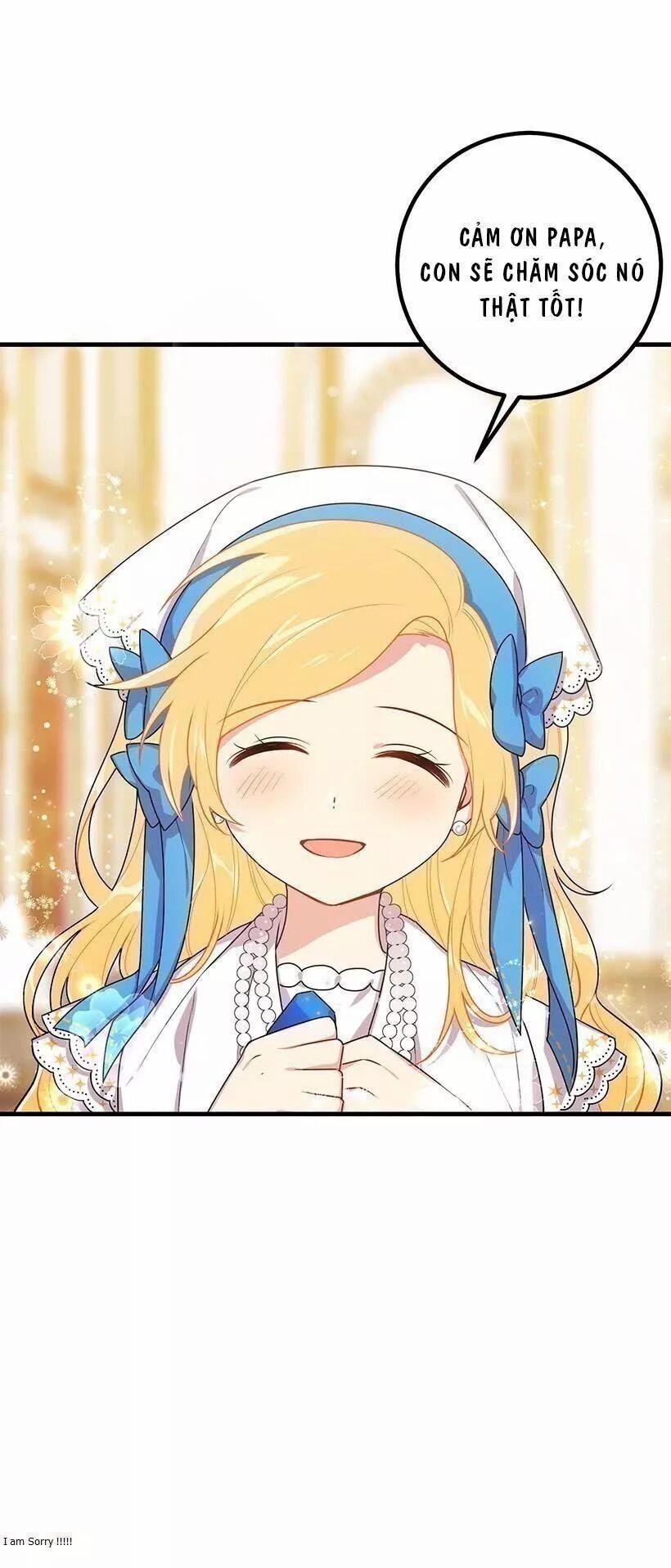 Tôi Là Con Gái Của Gia Đình Này 73 trang 9