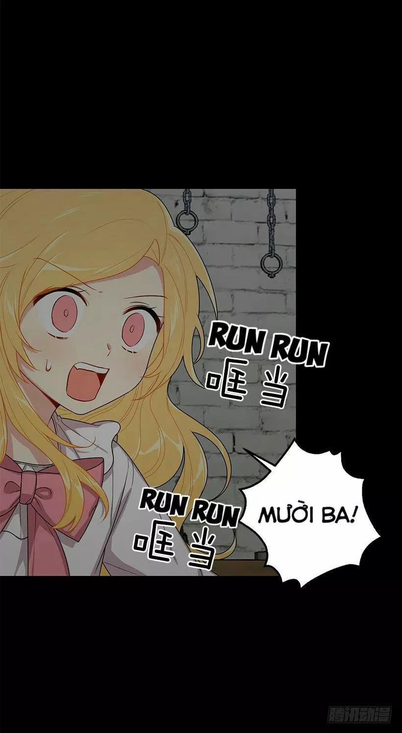 Tôi Là Con Gái Của Gia Đình Này 74 trang 1