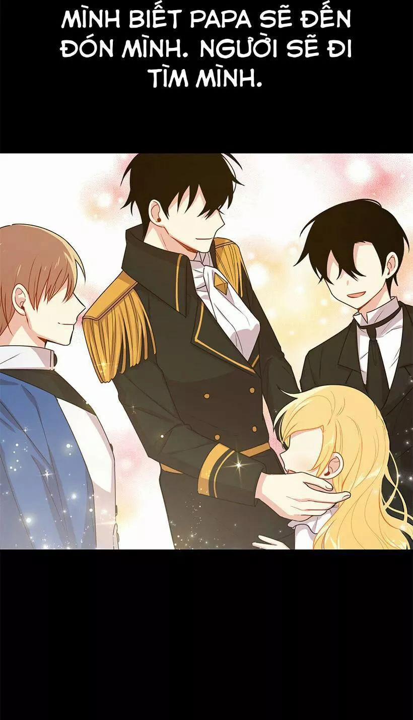 Tôi Là Con Gái Của Gia Đình Này 74 trang 13