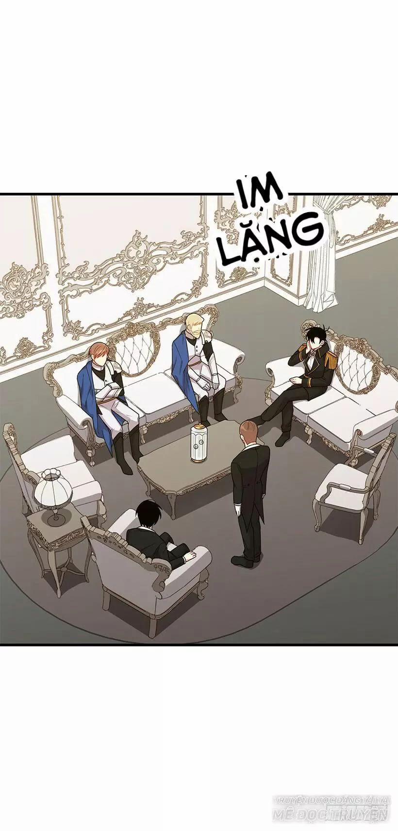 Tôi Là Con Gái Của Gia Đình Này 74 trang 17