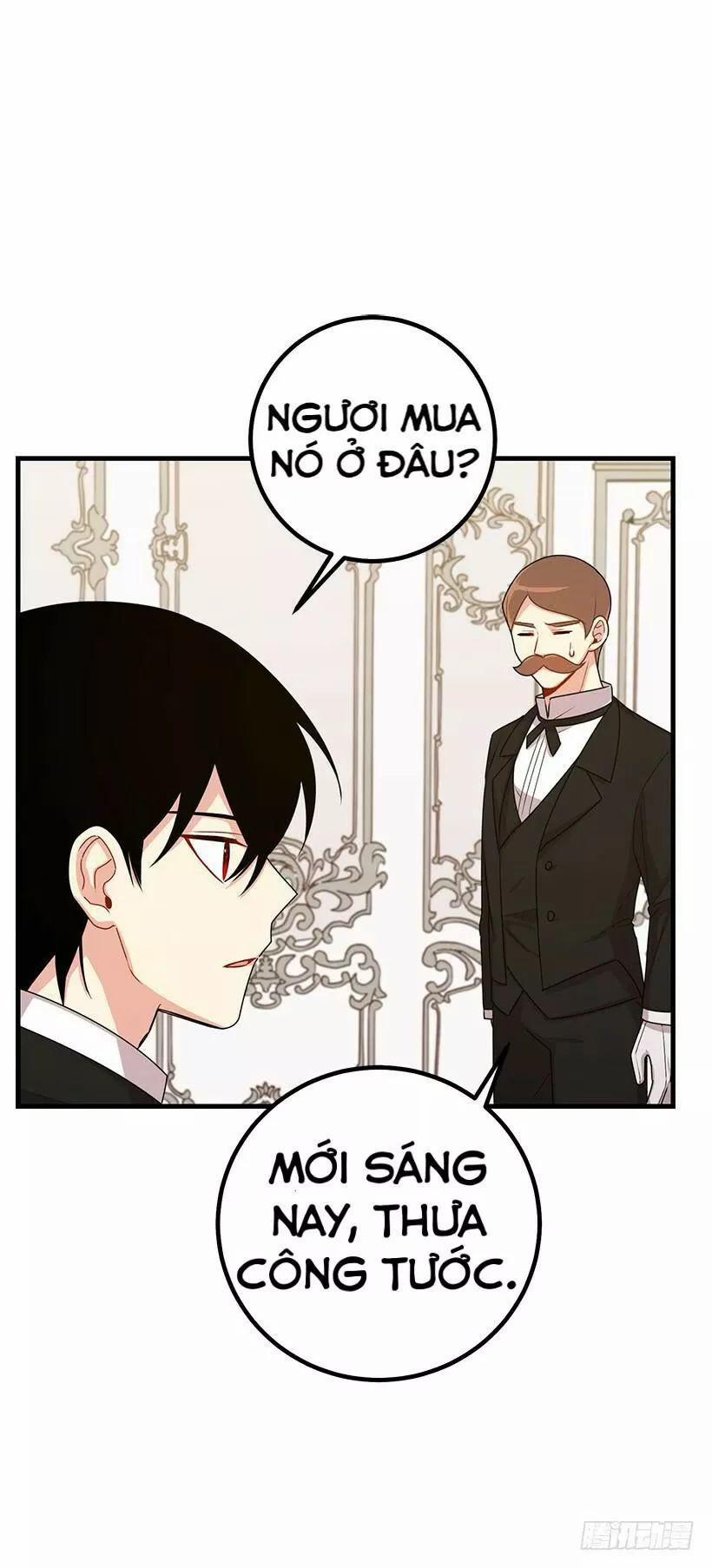 Tôi Là Con Gái Của Gia Đình Này 74 trang 18