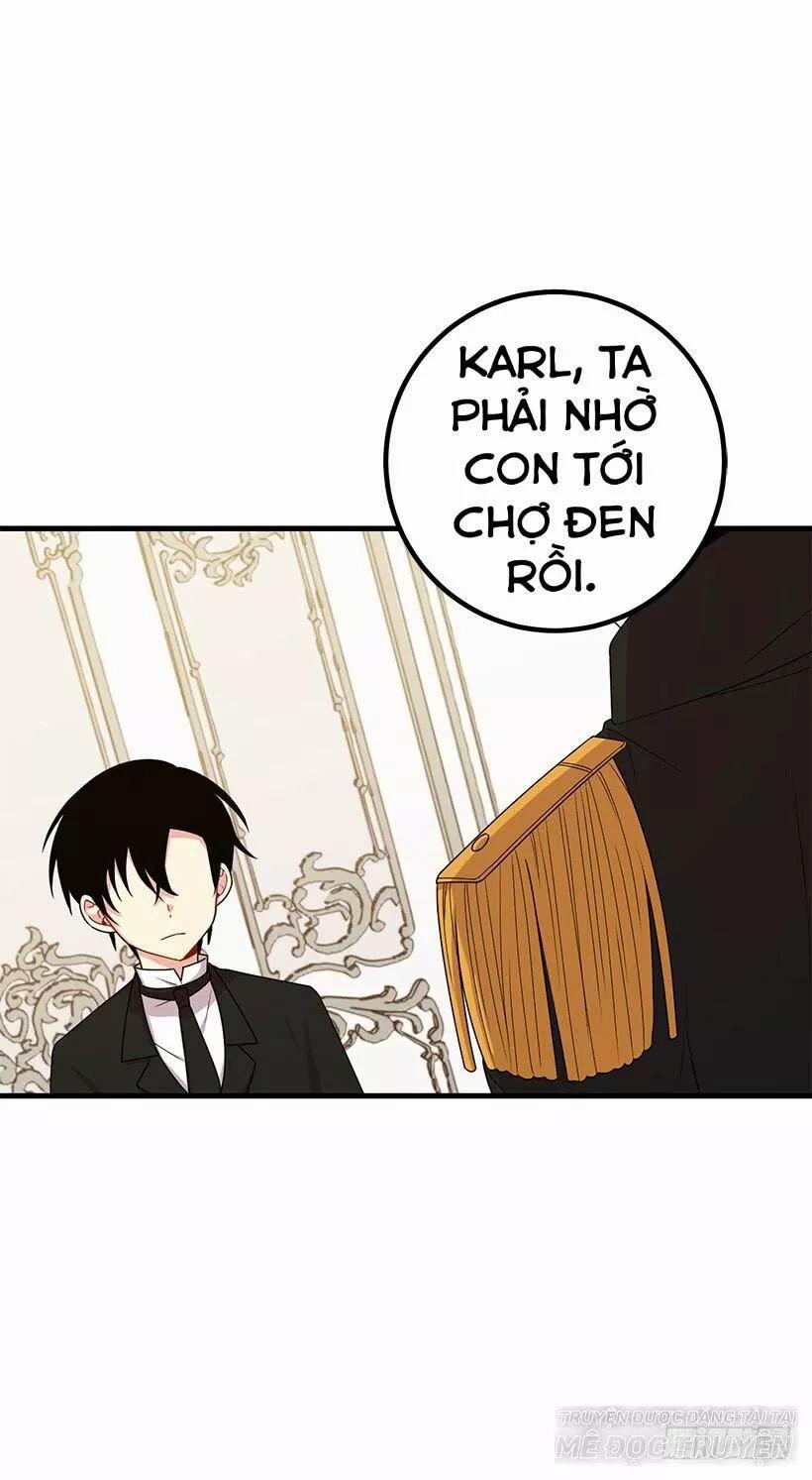 Tôi Là Con Gái Của Gia Đình Này 74 trang 22