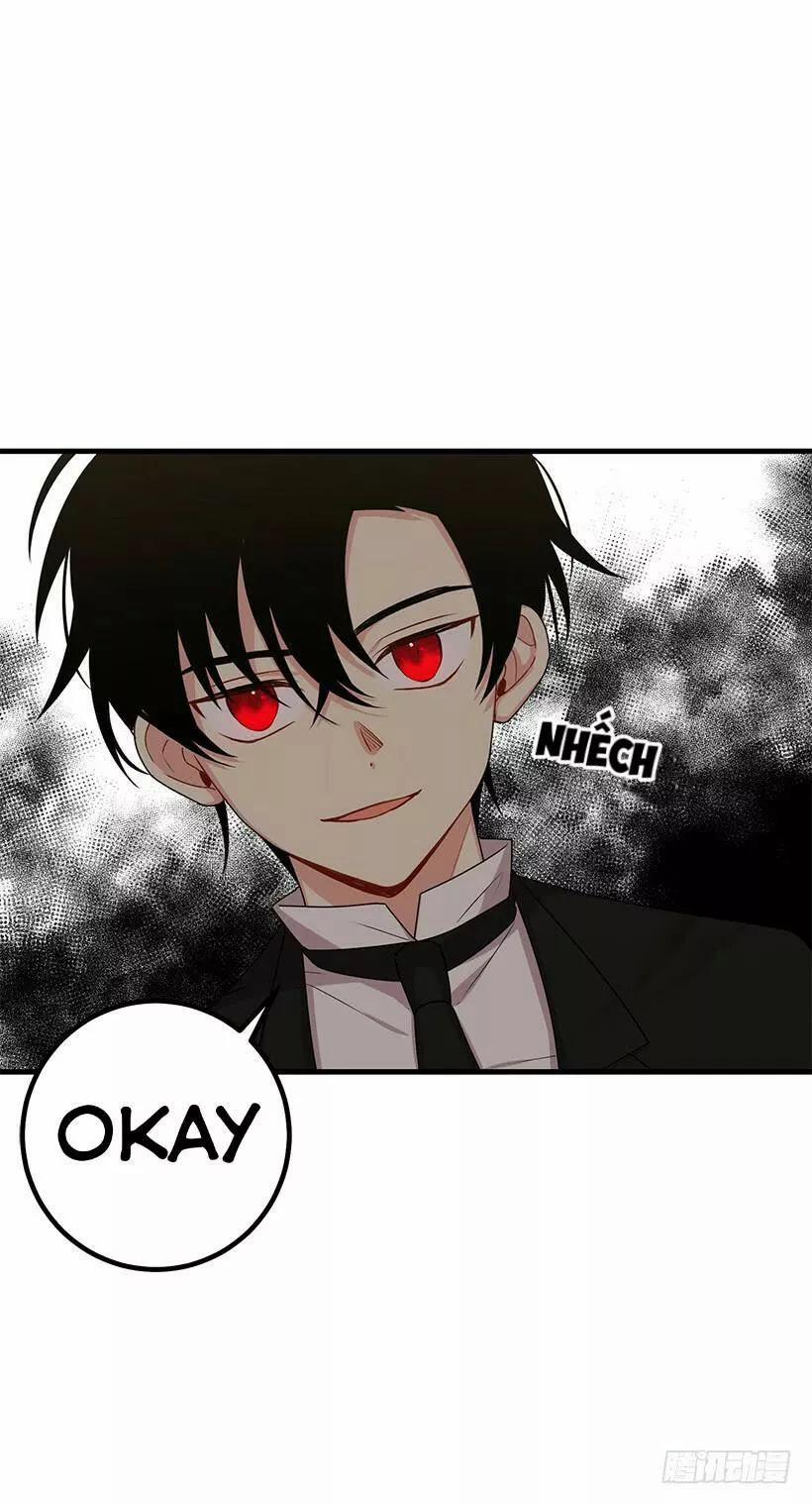 Tôi Là Con Gái Của Gia Đình Này 74 trang 23