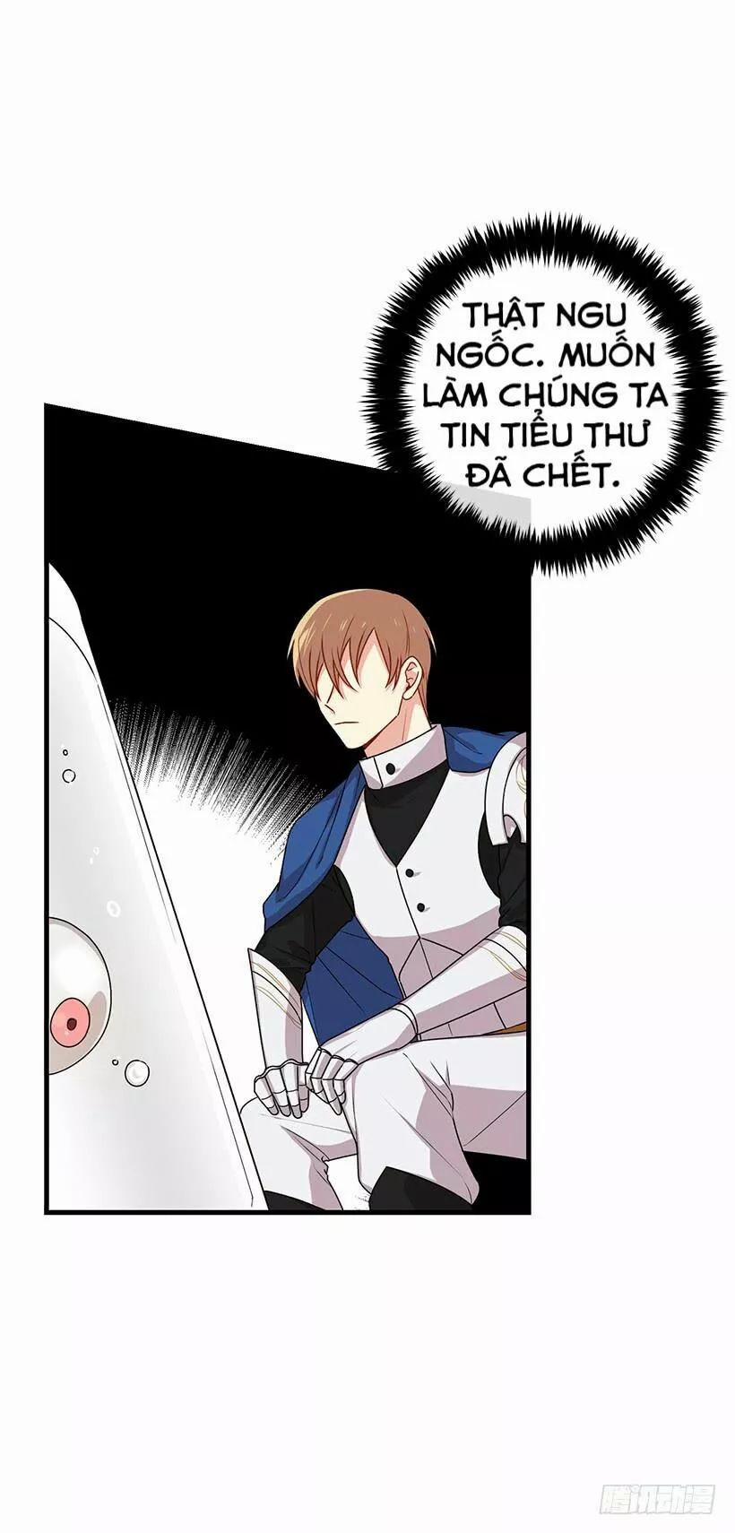 Tôi Là Con Gái Của Gia Đình Này 74 trang 24