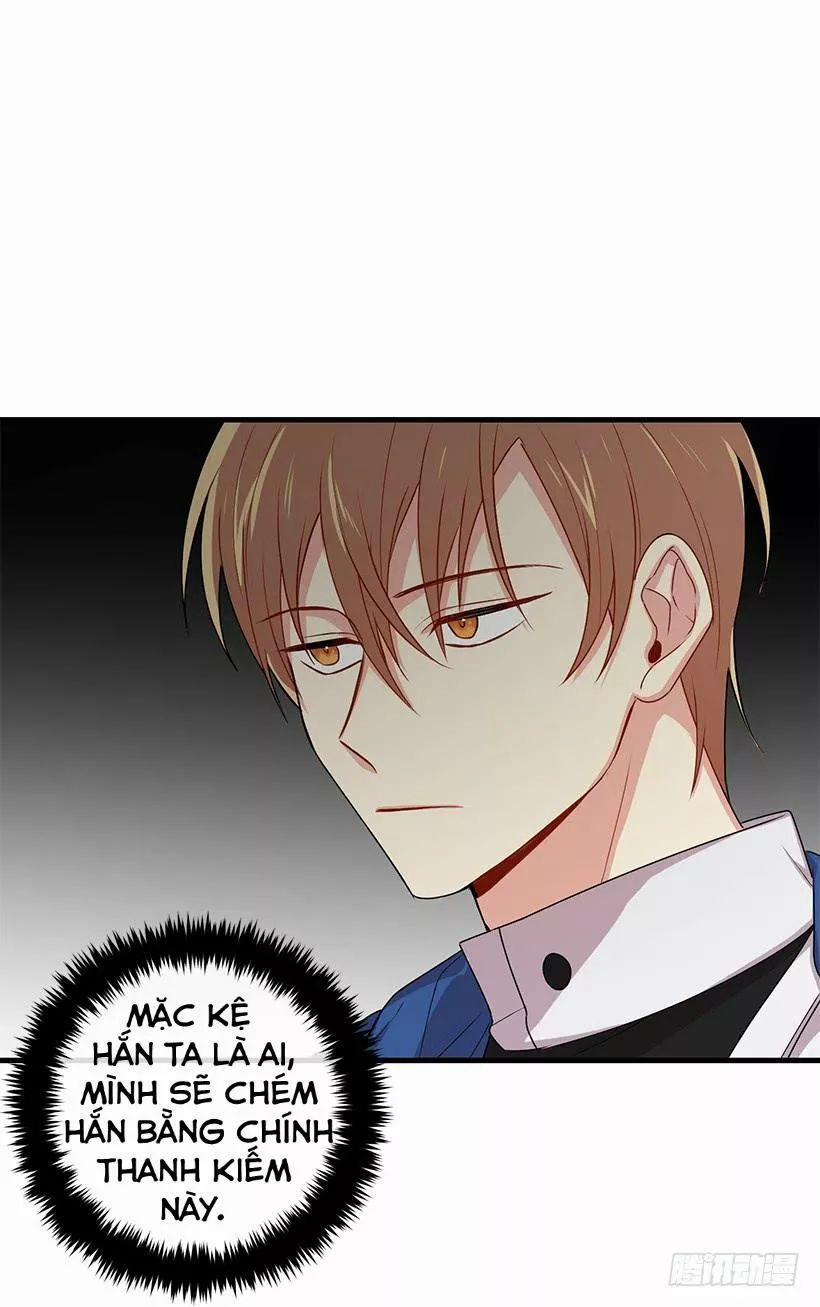 Tôi Là Con Gái Của Gia Đình Này 74 trang 25