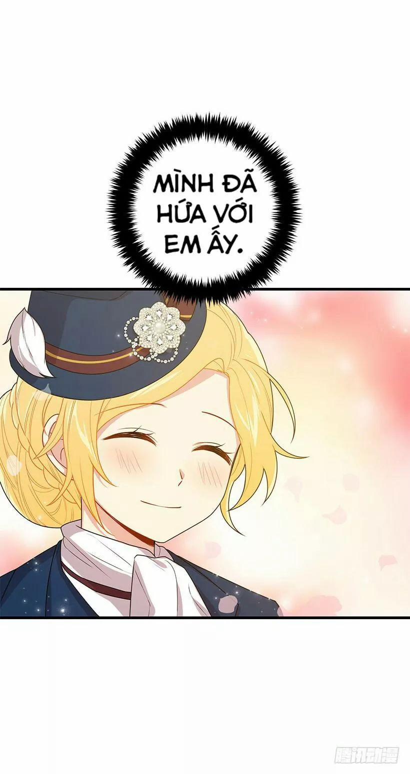 Tôi Là Con Gái Của Gia Đình Này 74 trang 29