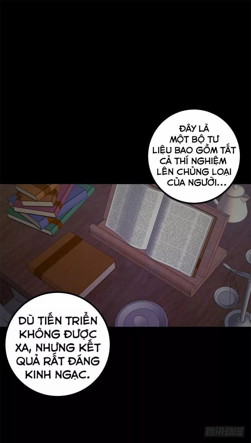 Tôi Là Con Gái Của Gia Đình Này 74 trang 3