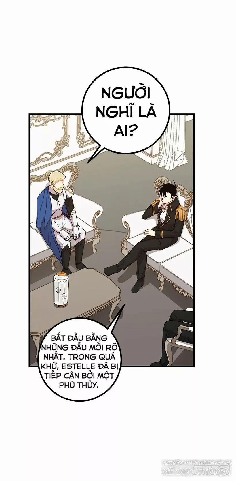 Tôi Là Con Gái Của Gia Đình Này 74 trang 32