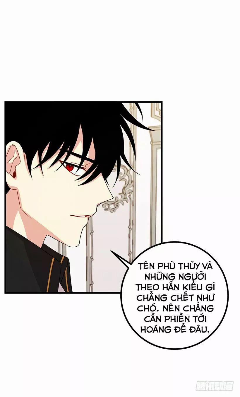 Tôi Là Con Gái Của Gia Đình Này 74 trang 39