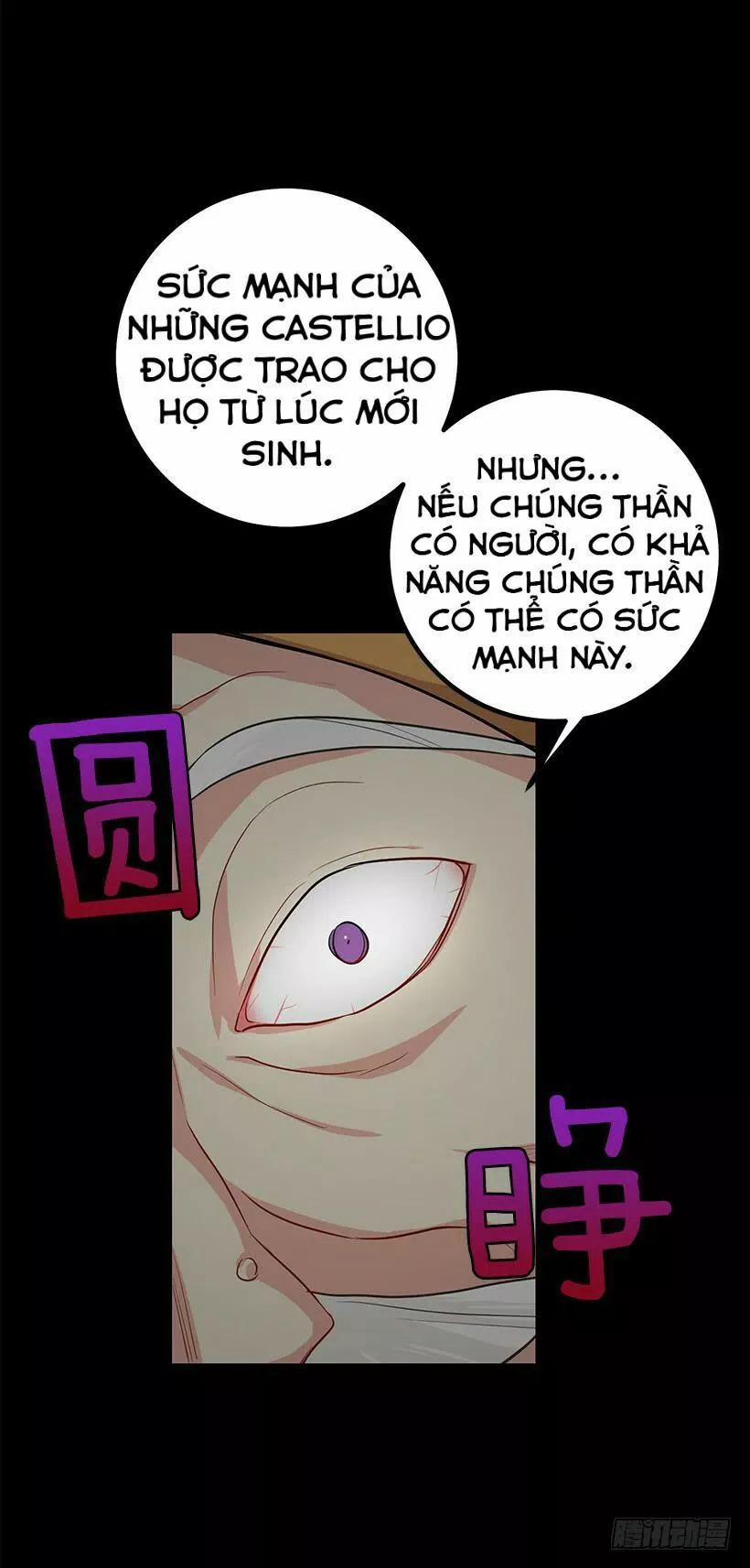 Tôi Là Con Gái Của Gia Đình Này 74 trang 6