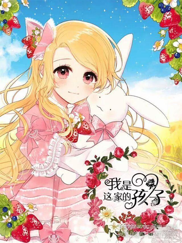 Tôi Là Con Gái Của Gia Đình Này 75 trang 0