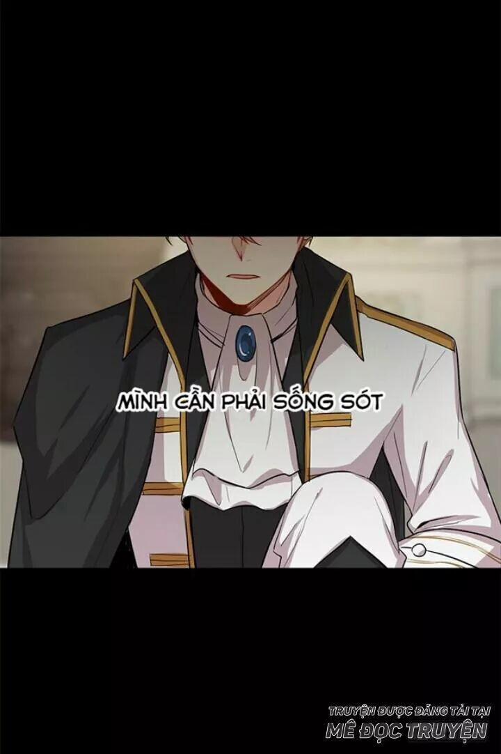 Tôi Là Con Gái Của Gia Đình Này 75 trang 10