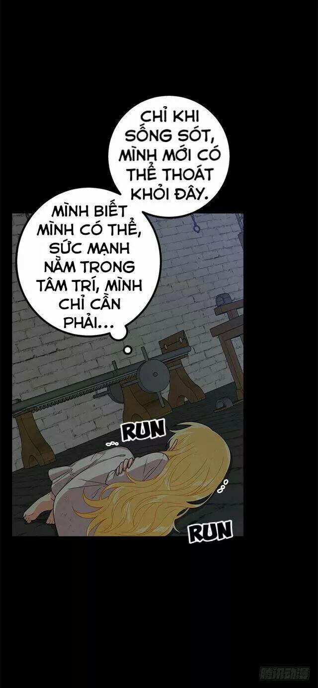 Tôi Là Con Gái Của Gia Đình Này 75 trang 11