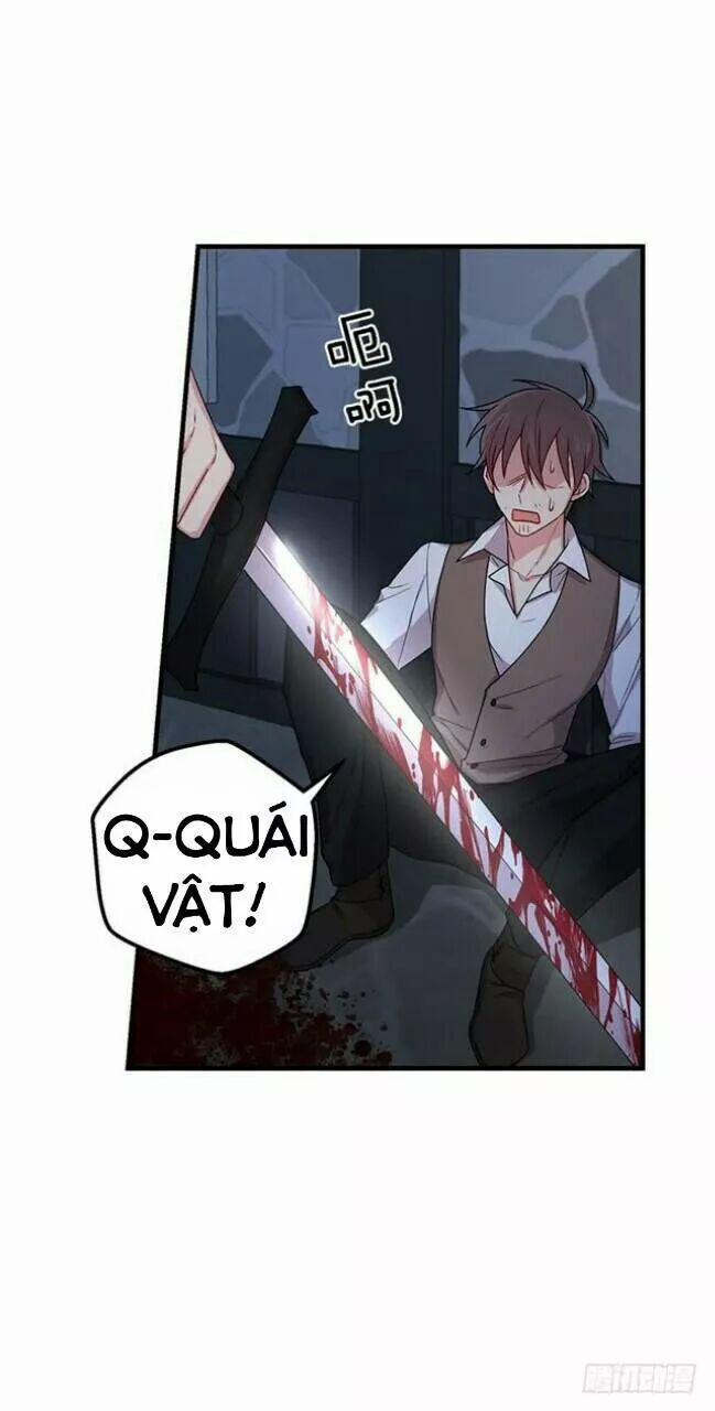 Tôi Là Con Gái Của Gia Đình Này 75 trang 14