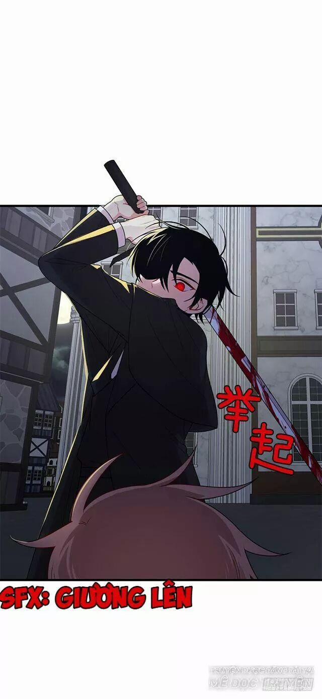 Tôi Là Con Gái Của Gia Đình Này 75 trang 15