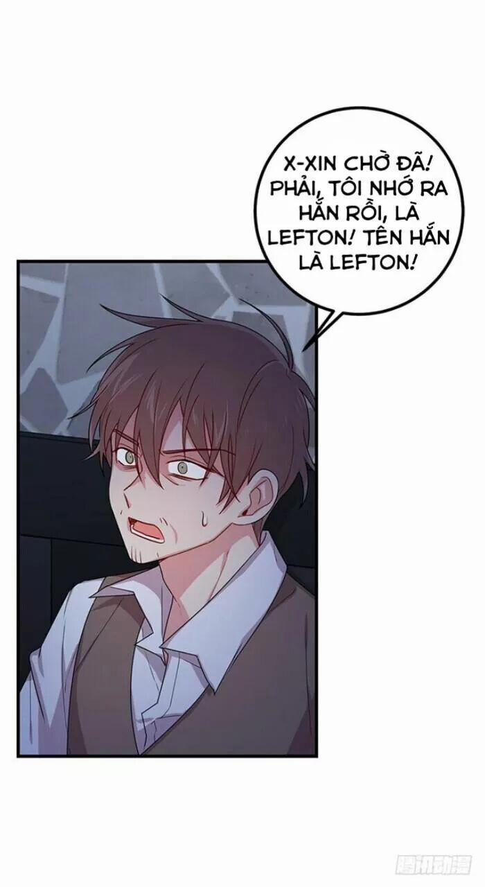 Tôi Là Con Gái Của Gia Đình Này 75 trang 16