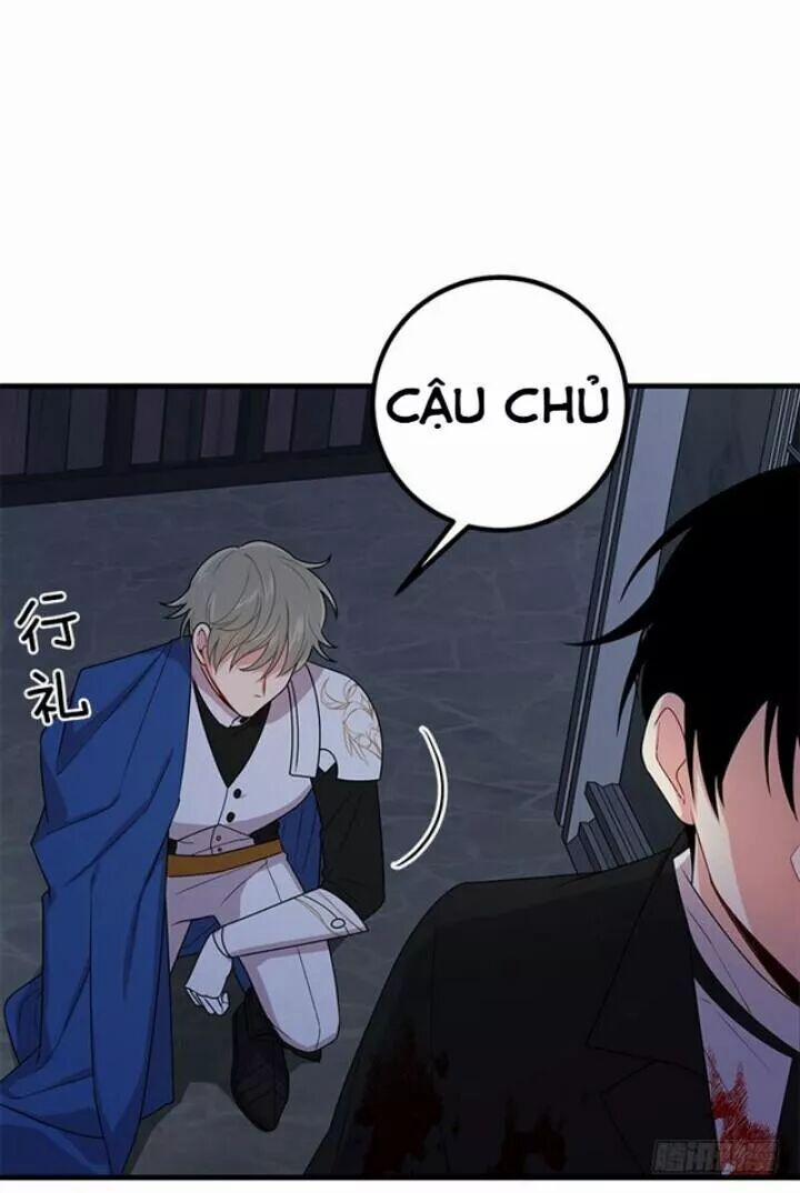 Tôi Là Con Gái Của Gia Đình Này 75 trang 22