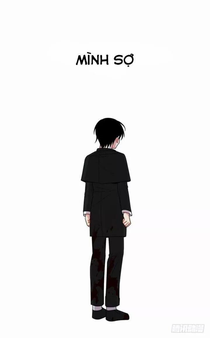 Tôi Là Con Gái Của Gia Đình Này 75 trang 27