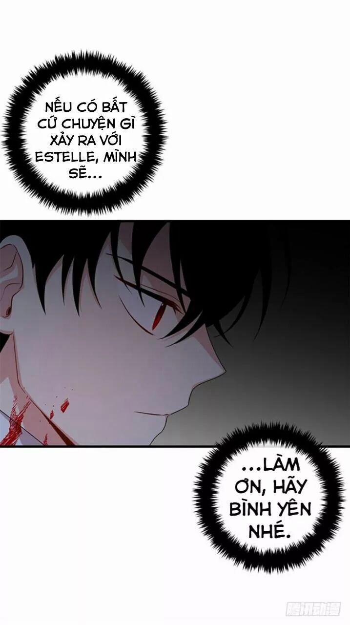 Tôi Là Con Gái Của Gia Đình Này 75 trang 34