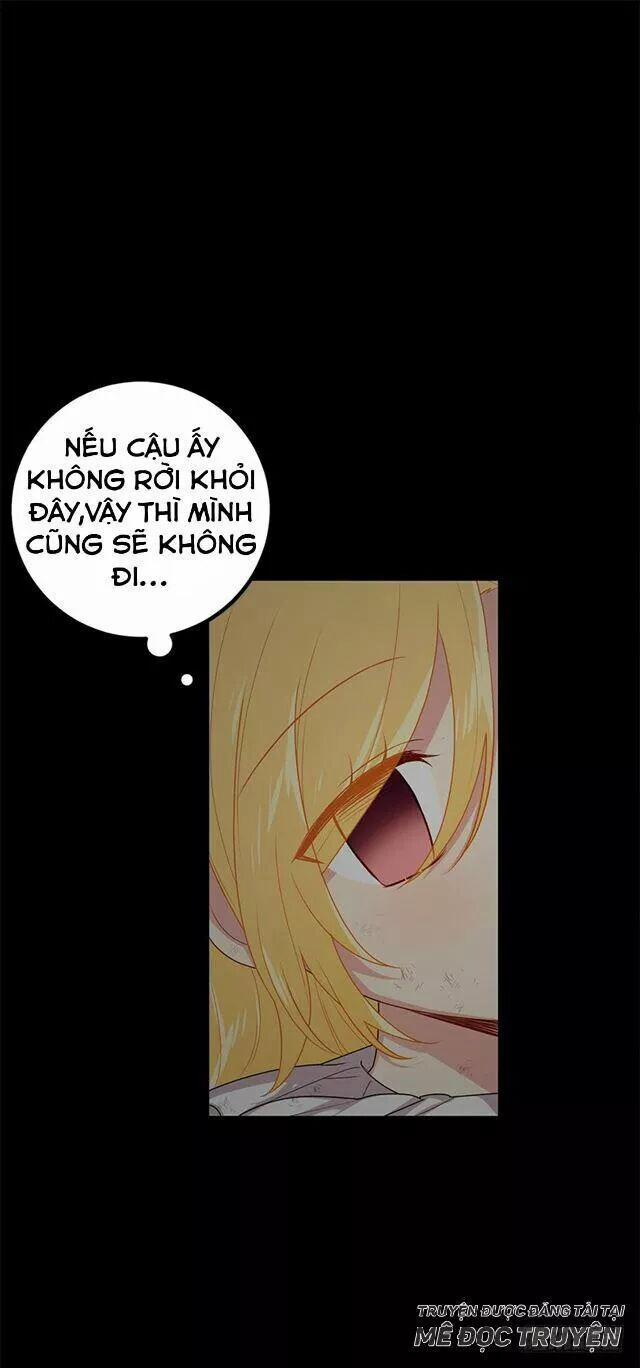 Tôi Là Con Gái Của Gia Đình Này 75 trang 41