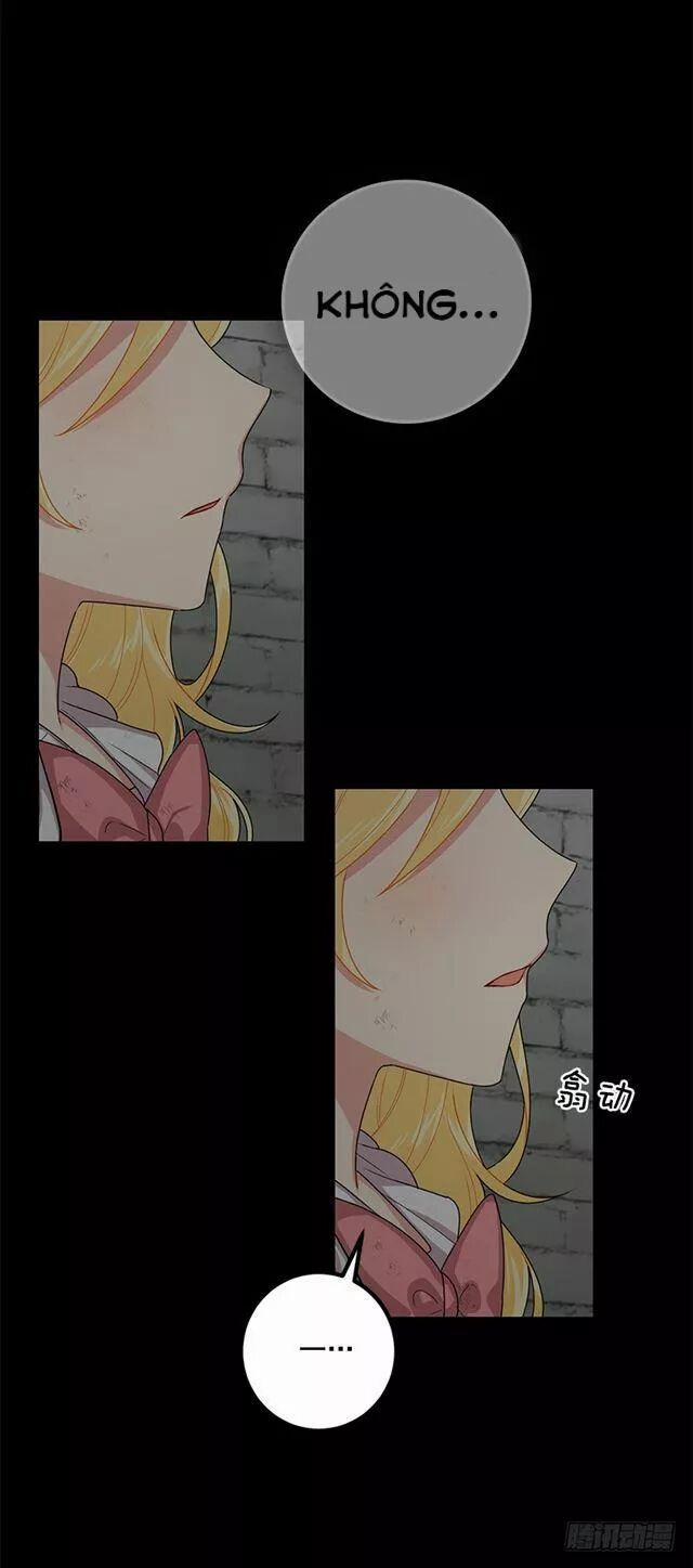 Tôi Là Con Gái Của Gia Đình Này 75 trang 43