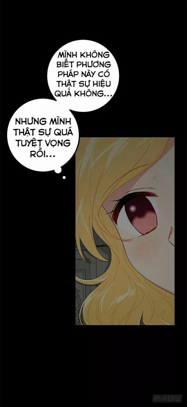 Tôi Là Con Gái Của Gia Đình Này 75 trang 9