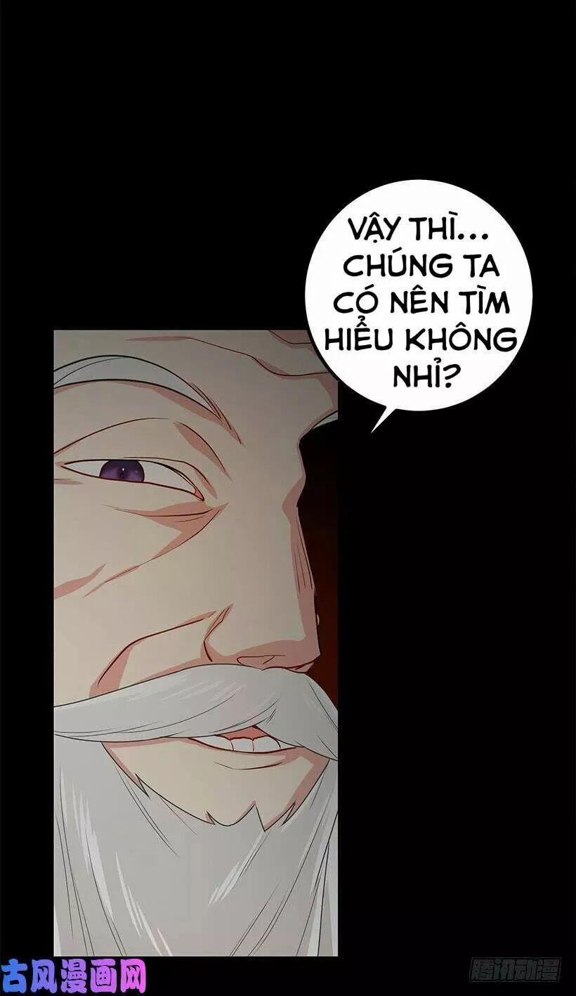 Tôi Là Con Gái Của Gia Đình Này 76 trang 19