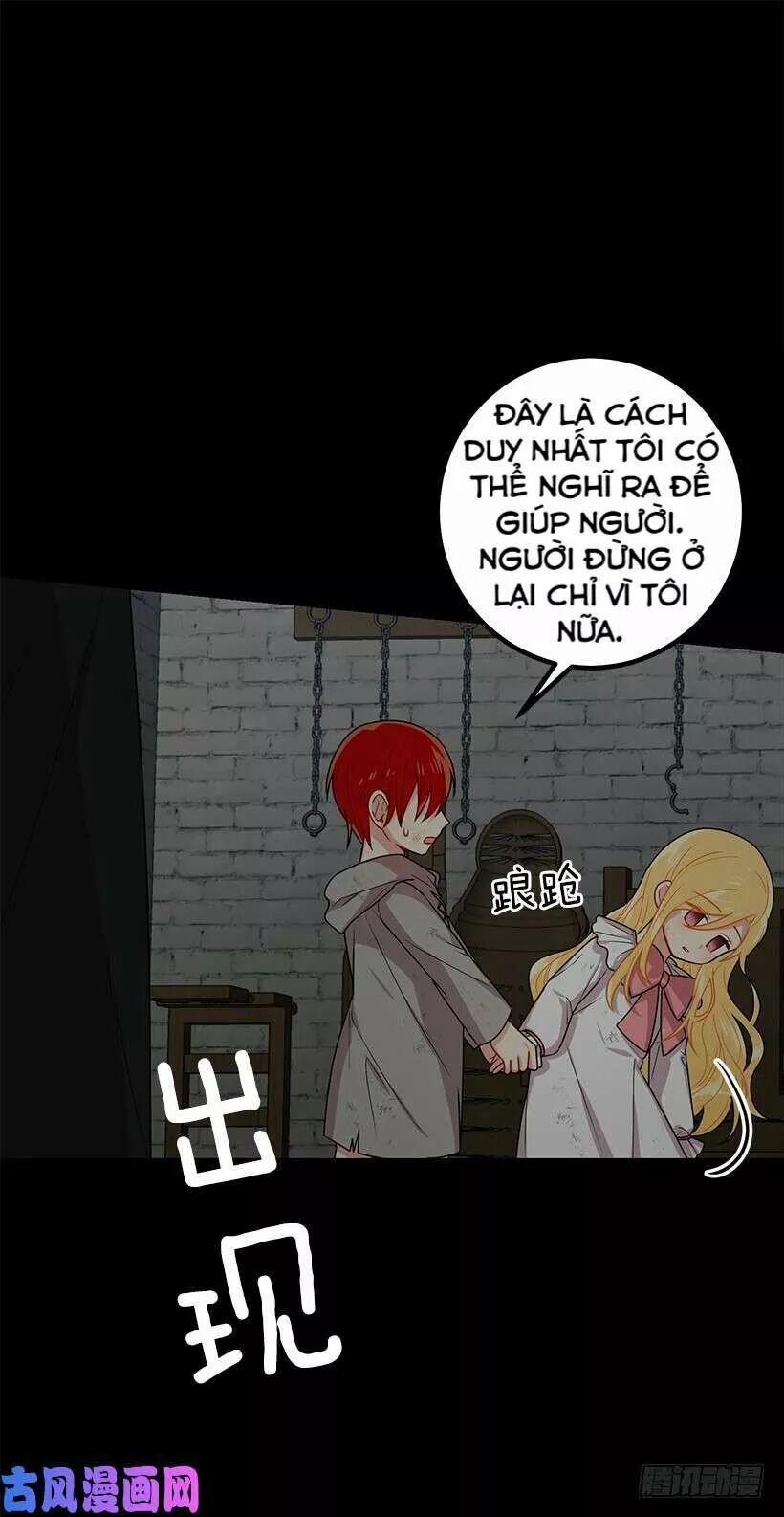 Tôi Là Con Gái Của Gia Đình Này 76 trang 2