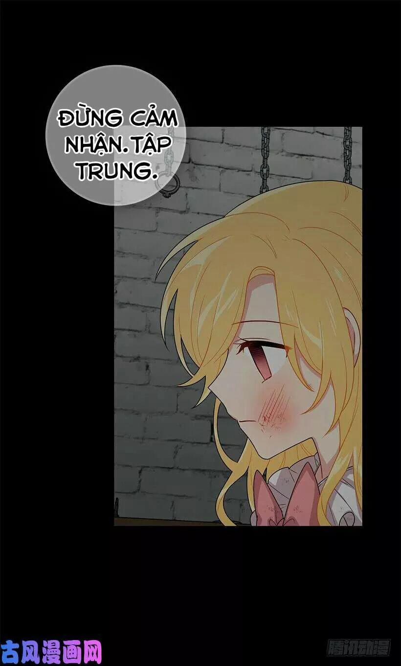 Tôi Là Con Gái Của Gia Đình Này 76 trang 20