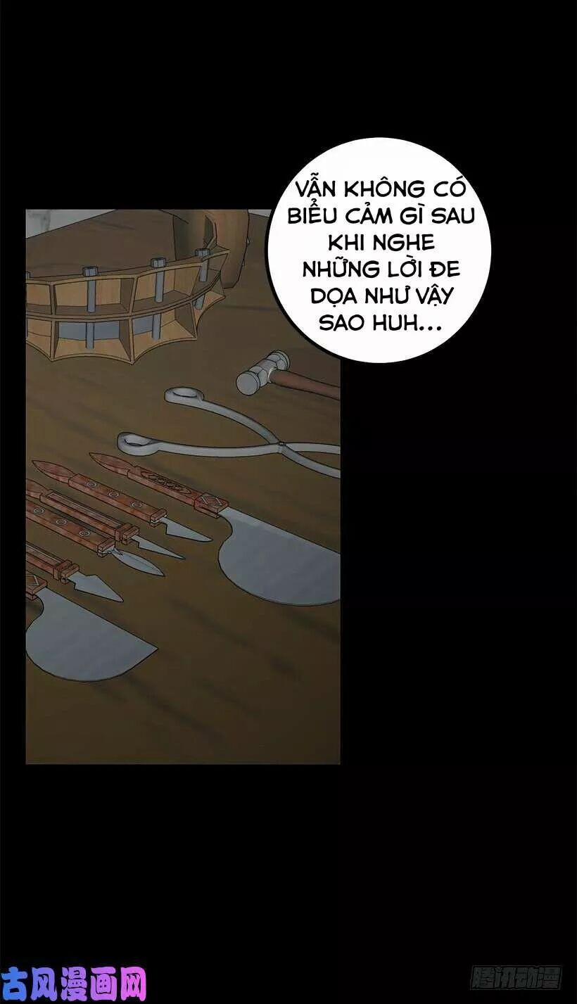 Tôi Là Con Gái Của Gia Đình Này 76 trang 21