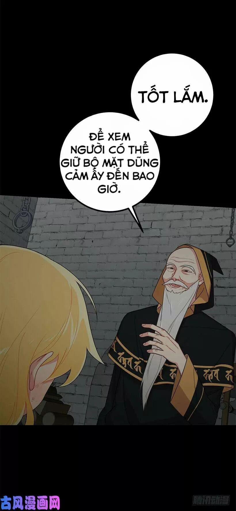 Tôi Là Con Gái Của Gia Đình Này 76 trang 22