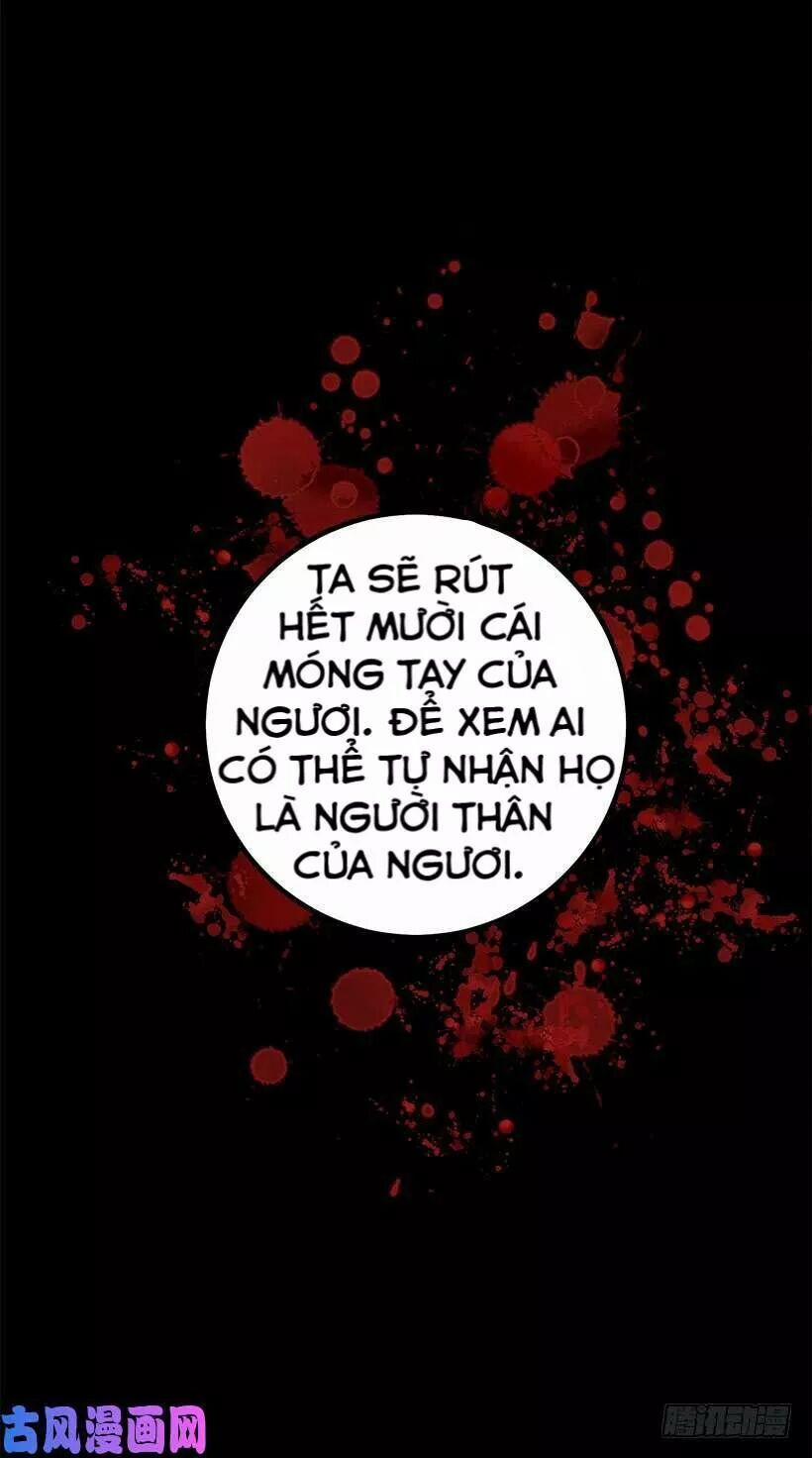 Tôi Là Con Gái Của Gia Đình Này 76 trang 24