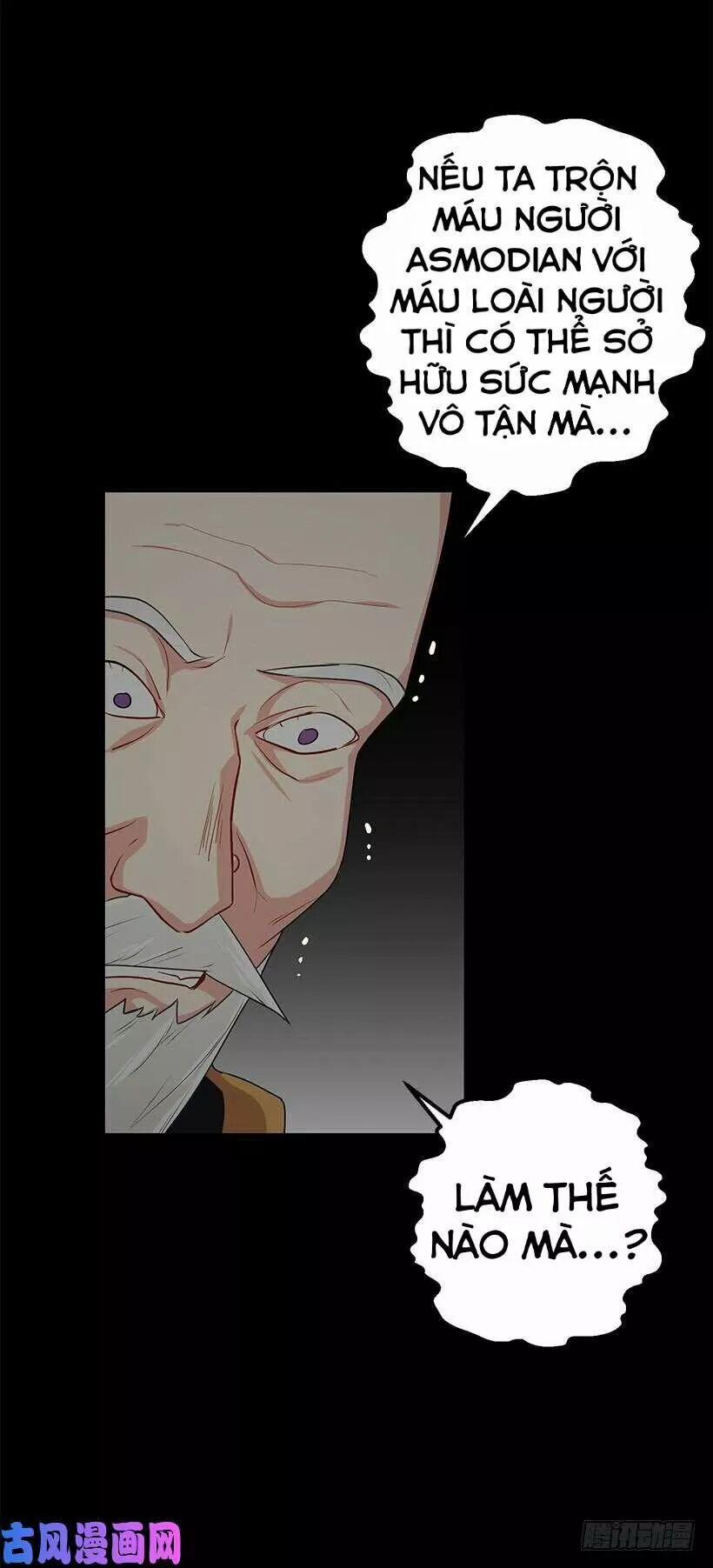 Tôi Là Con Gái Của Gia Đình Này 76 trang 26