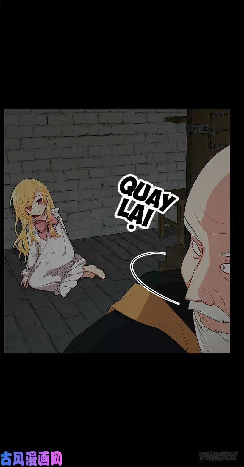 Tôi Là Con Gái Của Gia Đình Này 76 trang 27