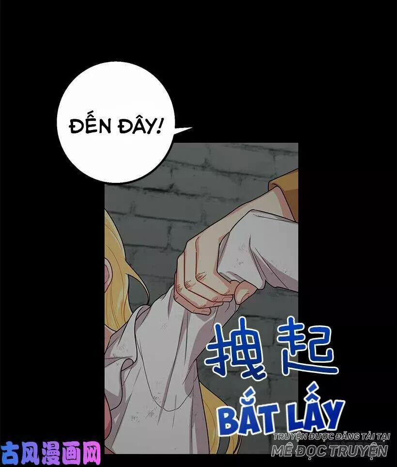 Tôi Là Con Gái Của Gia Đình Này 76 trang 28