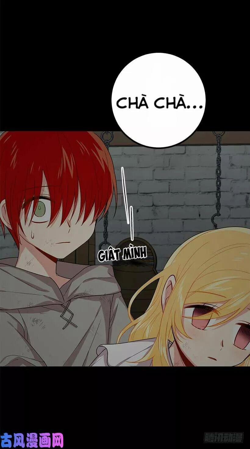 Tôi Là Con Gái Của Gia Đình Này 76 trang 3